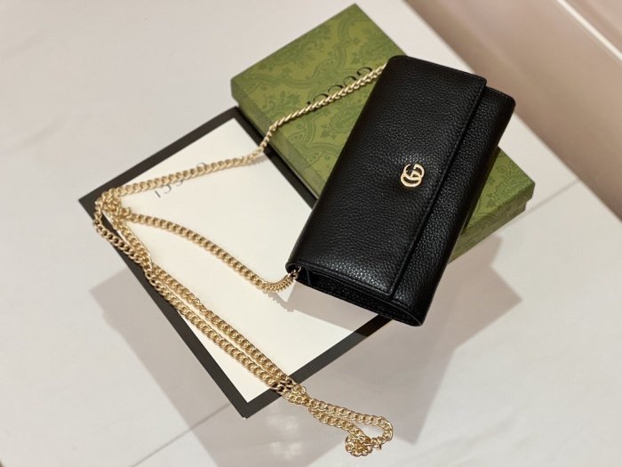 202203SSグッチGUCCI 新作通販 長財布スーパーコピー