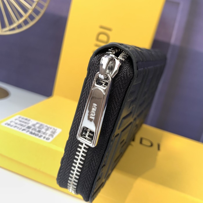 202203SS フェンディ FENDI 新作通販 長財布 スーパーコピー