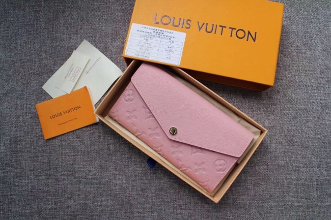 202203SSルイヴィトン LOUIS VUITTON 新作通販 長財布スーパーコピー