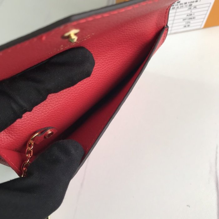 202203SSルイヴィトン LOUIS VUITTON 新作通販 短財布スーパーコピー