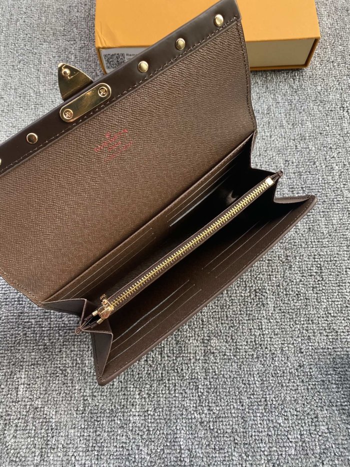 202203SSルイヴィトン LOUIS VUITTON 新作通販 長財布スーパーコピー