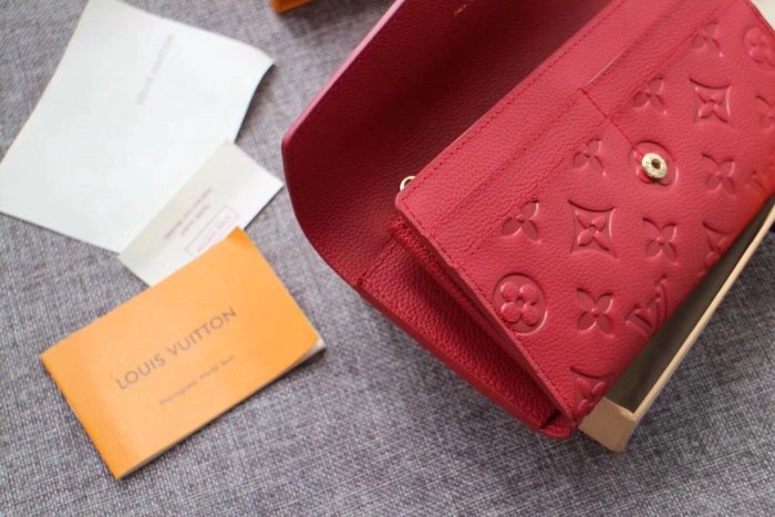 202203SSルイヴィトン LOUIS VUITTON 新作通販 長財布スーパーコピー