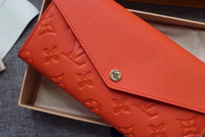 202203SSルイヴィトン LOUIS VUITTON 新作通販 長財布スーパーコピー