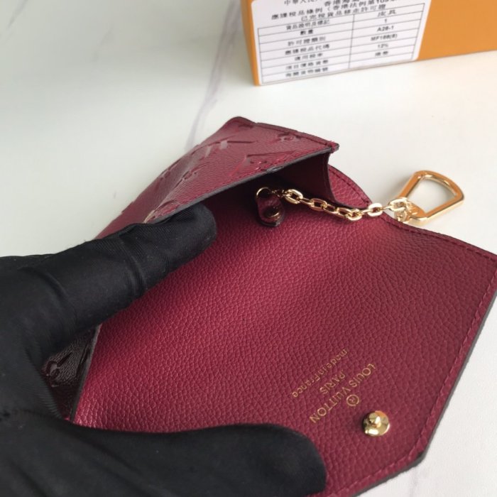 202203SSルイヴィトン LOUIS VUITTON 新作通販 短財布スーパーコピー