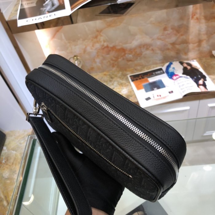 202203SS新作 Dior ディオール メンズ ハンドバックスーパーコピー