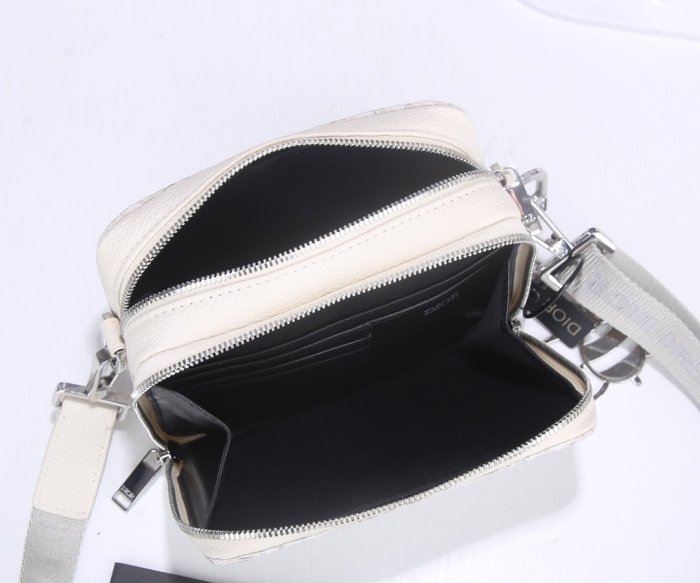 202203SS新作 Dior ディオール メンズ ショルダーバックスーパーコピー