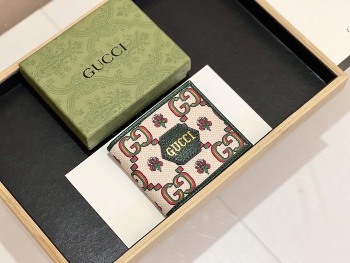 202203SSグッチGUCCI 新作通販 長財布スーパーコピー