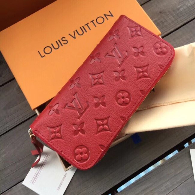 202203SSルイヴィトン LOUIS VUITTON 新作通販 長財布スーパーコピー