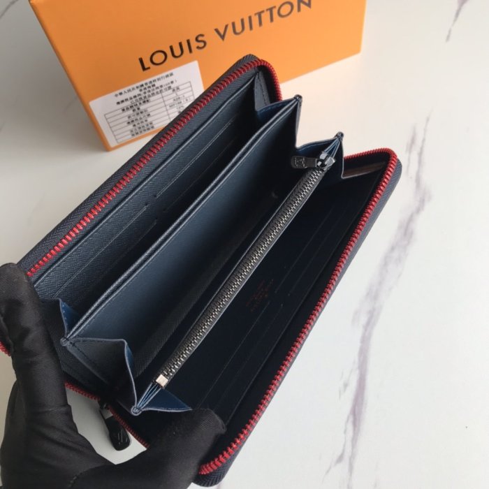 202203SSルイヴィトン LOUIS VUITTON 新作通販 長財布スーパーコピー