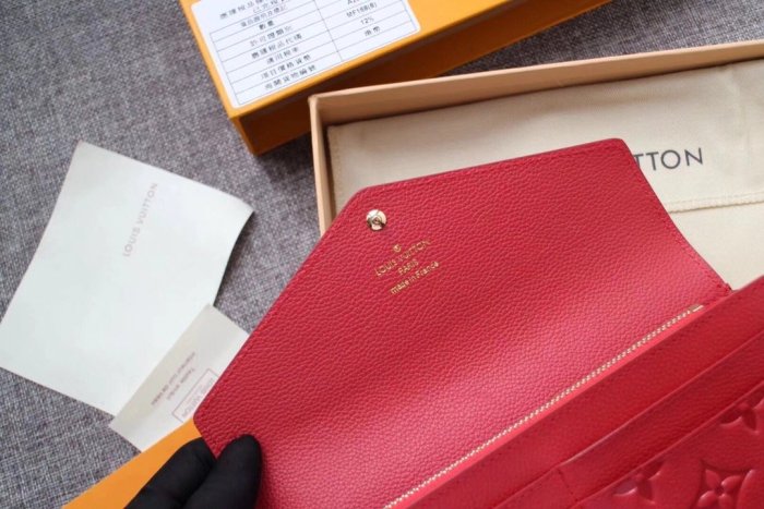 202203SSルイヴィトン LOUIS VUITTON 新作通販 長財布スーパーコピー