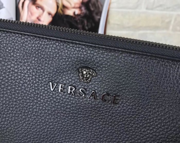 202203SS新作 Versace ヴェルサーチェ メンズ ハンドバックスーパーコピー