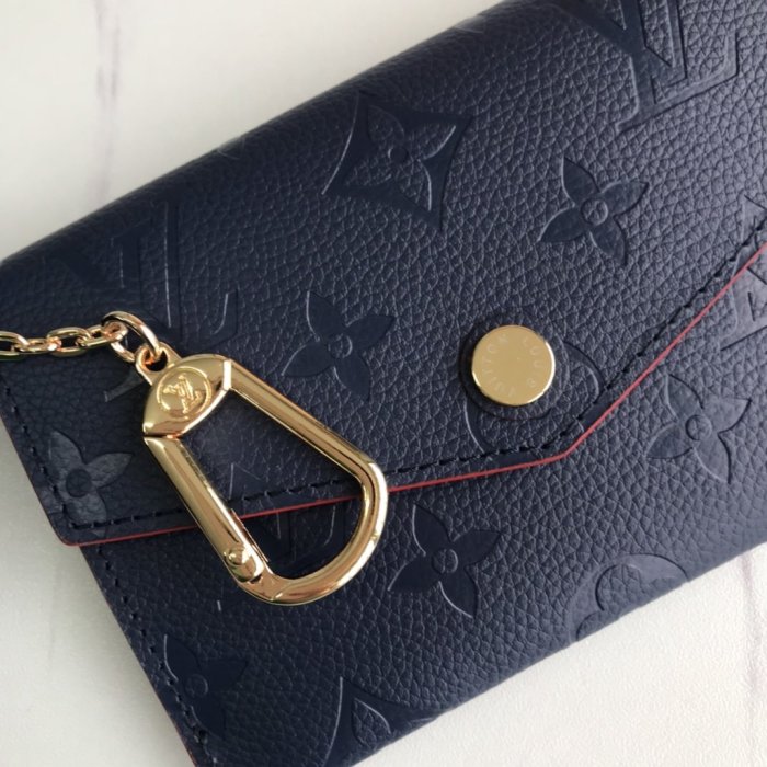 202203SSルイヴィトン LOUIS VUITTON 新作通販 短財布スーパーコピー