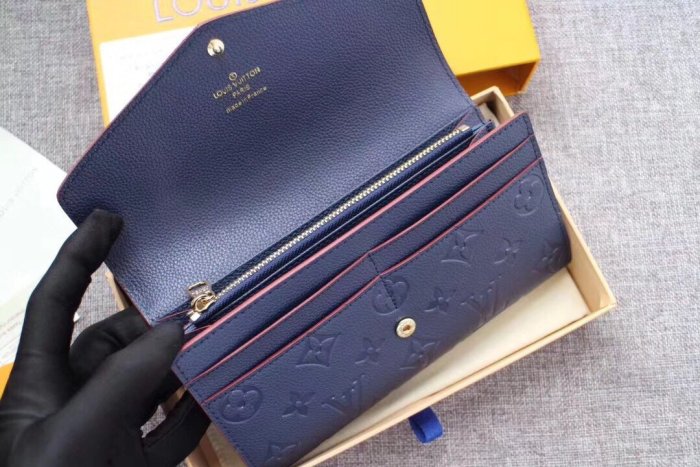 202203SSルイヴィトン LOUIS VUITTON 新作通販 長財布スーパーコピー