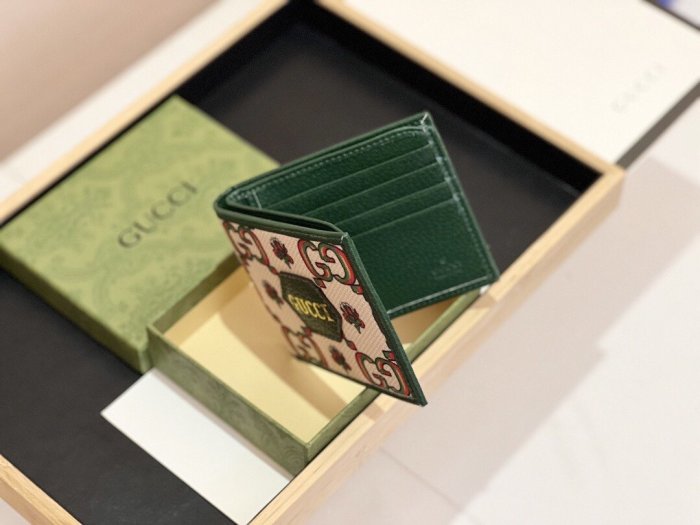 202203SSグッチGUCCI 新作通販 長財布スーパーコピー
