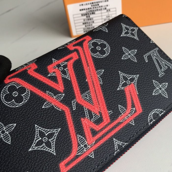 202203SSルイヴィトン LOUIS VUITTON 新作通販 長財布スーパーコピー