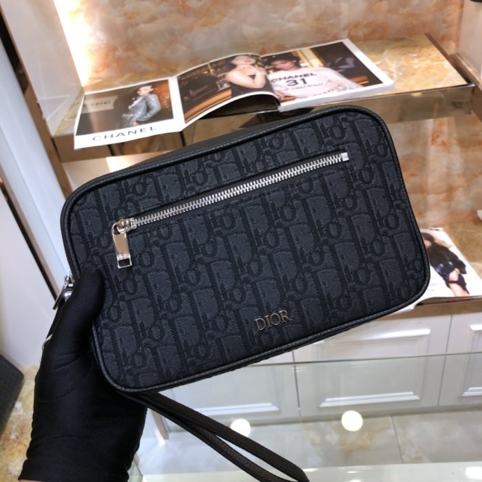 202203SS新作 Dior ディオール メンズ ハンドバックスーパーコピー