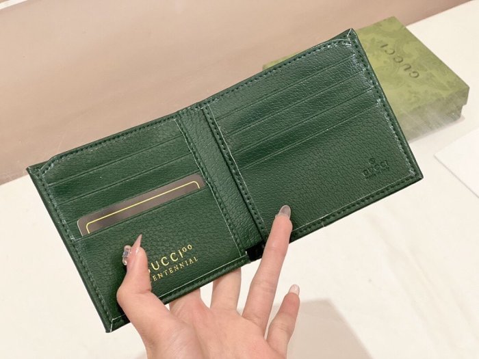 202203SSグッチGUCCI 新作通販 長財布スーパーコピー