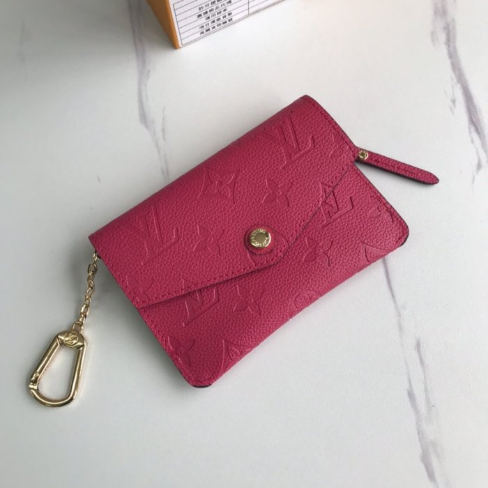 202203SSルイヴィトン LOUIS VUITTON 新作通販 短財布スーパーコピー