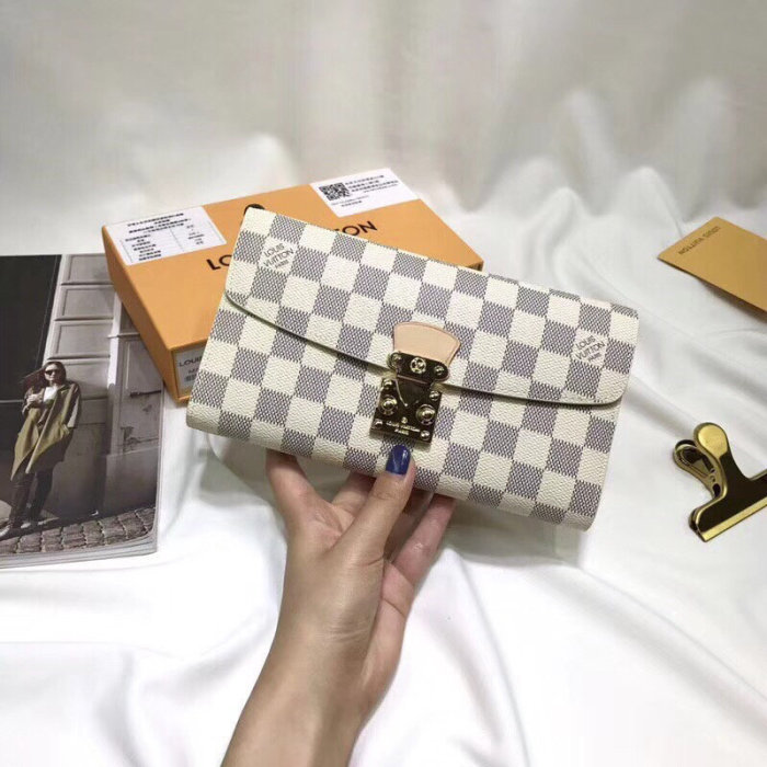 202203SSルイヴィトン LOUIS VUITTON 新作通販 長財布スーパーコピー