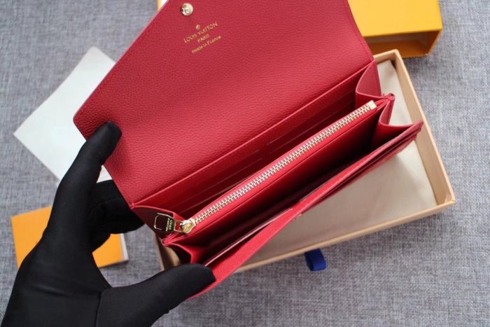 202203SSルイヴィトン LOUIS VUITTON 新作通販 長財布スーパーコピー