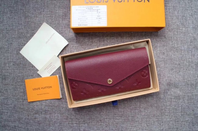 202203SSルイヴィトン LOUIS VUITTON 新作通販 長財布スーパーコピー