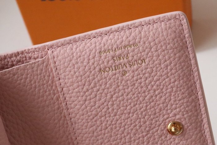 202203SSルイヴィトン LOUIS VUITTON 新作通販 短財布スーパーコピー
