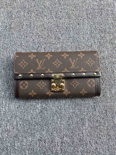 202203SSルイヴィトン LOUIS VUITTON 新作通販 長財布スーパーコピー