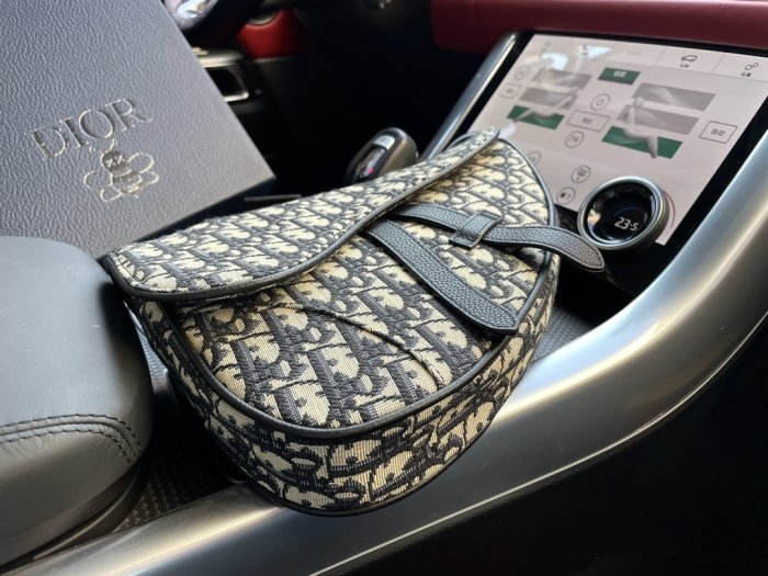 202203SS新作 Dior ディオール メンズ ショルダーバックスーパーコピー