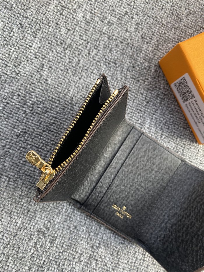 202203SSルイヴィトン LOUIS VUITTON 新作通販 短財布スーパーコピー