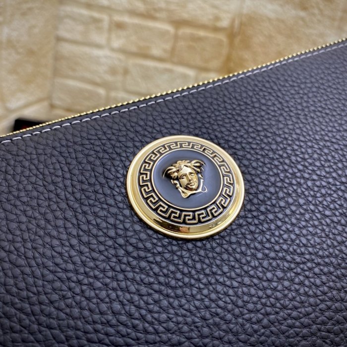 202203SS新作 Versace ヴェルサーチェ メンズ ハンドバックスーパーコピー