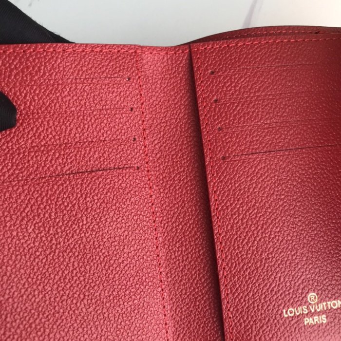 202203SSルイヴィトン LOUIS VUITTON 新作通販 短財布スーパーコピー