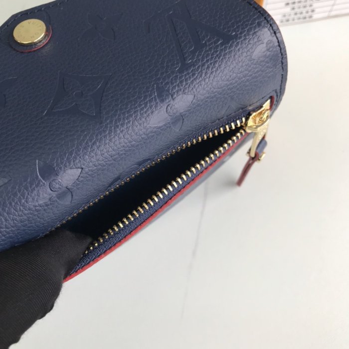 202203SSルイヴィトン LOUIS VUITTON 新作通販 短財布スーパーコピー