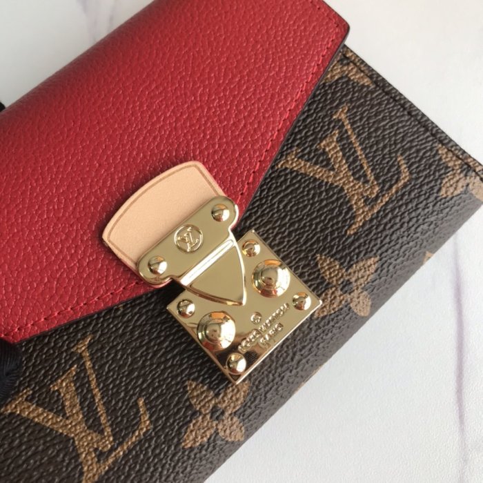 202203SSルイヴィトン LOUIS VUITTON 新作通販 短財布スーパーコピー