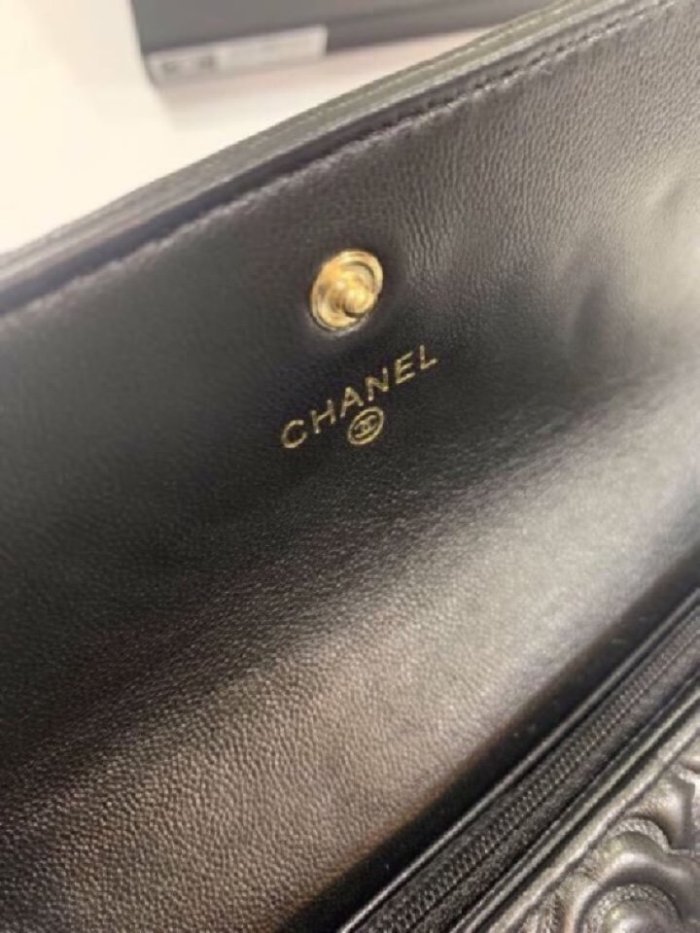 202203SSシャネルChanel 新作通販 長財布スーパーコピー
