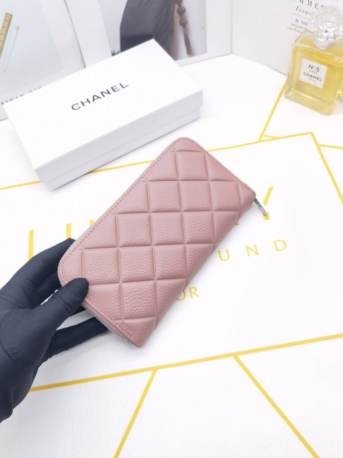 202203SSシャネルChanel 新作通販 長財布スーパーコピー