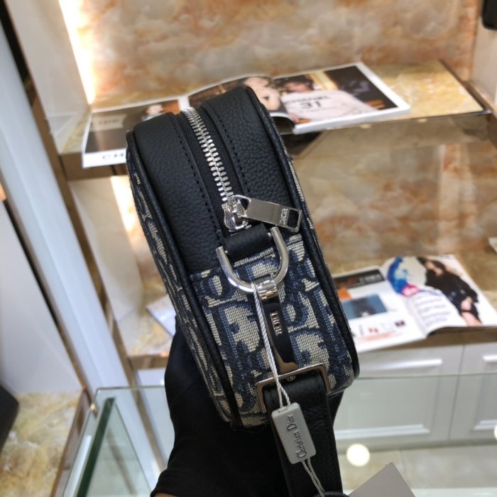 202203SS新作 Dior ディオール メンズ ハンドバックスーパーコピー
