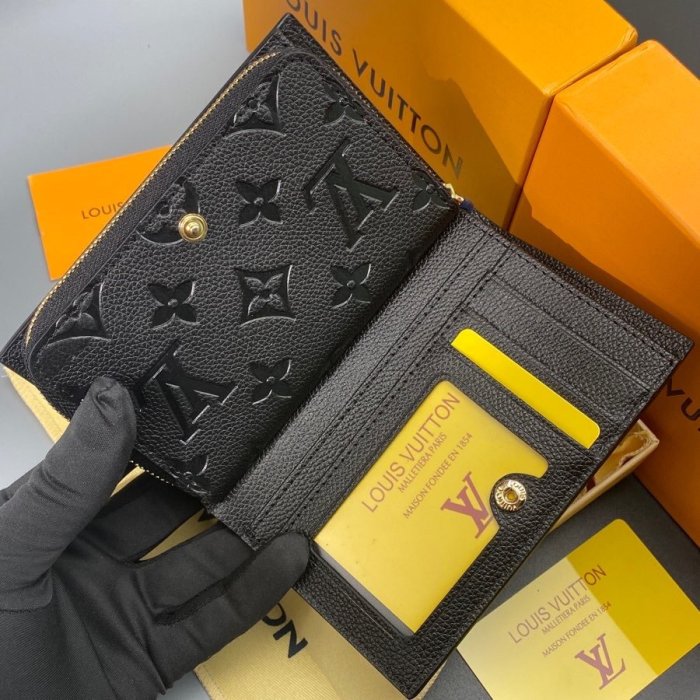 202203SSルイヴィトン LOUIS VUITTON 新作通販 長財布スーパーコピー