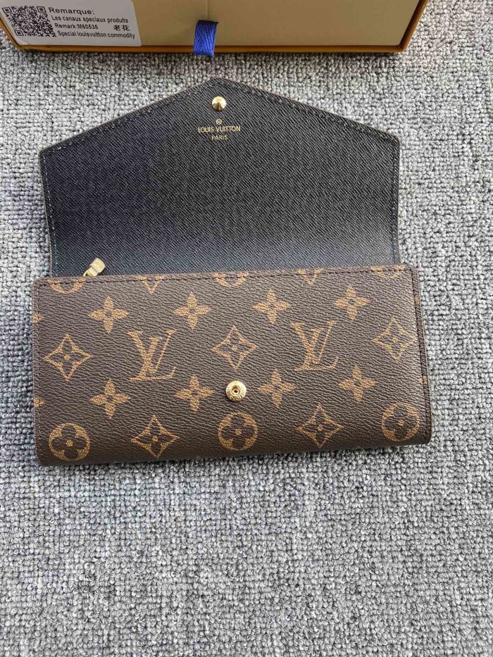 202203SSルイヴィトン LOUIS VUITTON 新作通販 長財布スーパーコピー