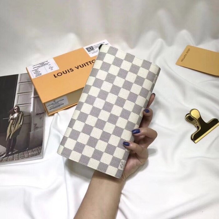 202203SSルイヴィトン LOUIS VUITTON 新作通販 長財布スーパーコピー