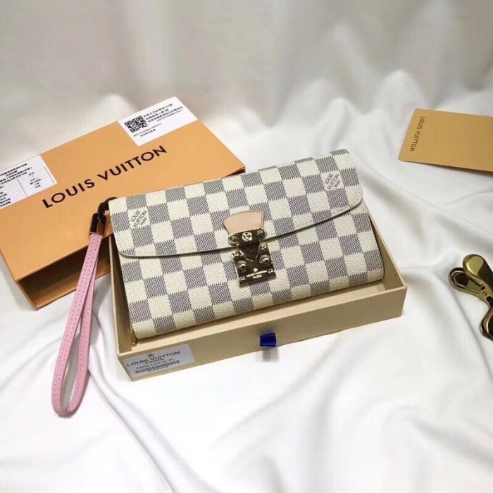 202203SSルイヴィトン LOUIS VUITTON 新作通販 長財布スーパーコピー