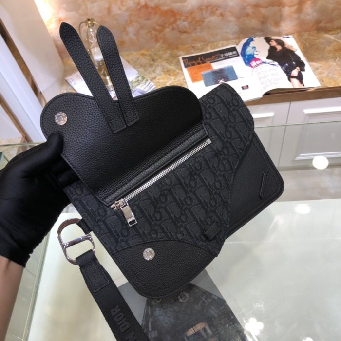 202203SS新作 Dior ディオール メンズ ハンドバックスーパーコピー