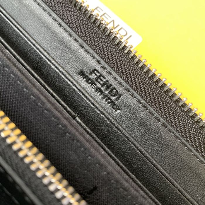 202203SS フェンディ FENDI 新作通販 長財布 スーパーコピー