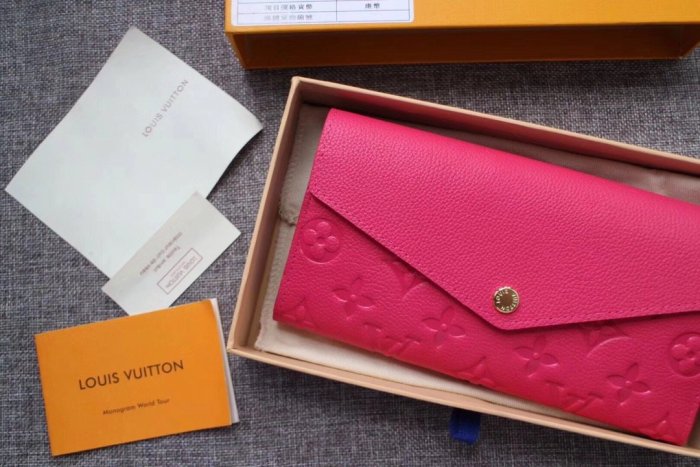 202203SSルイヴィトン LOUIS VUITTON 新作通販 長財布スーパーコピー