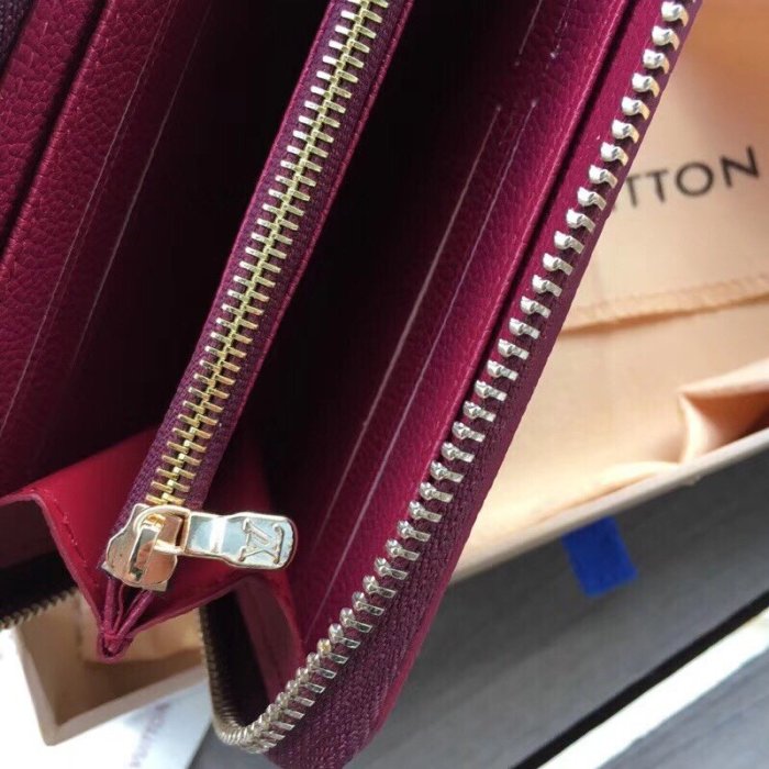 202203SSルイヴィトン LOUIS VUITTON 新作通販 長財布スーパーコピー