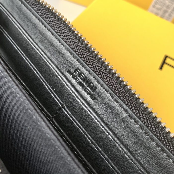 202203SS フェンディ FENDI 新作通販 長財布 スーパーコピー