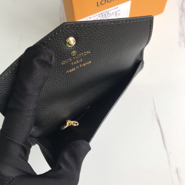 202203SSルイヴィトン LOUIS VUITTON 新作通販 短財布スーパーコピー