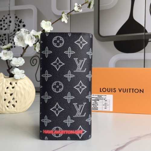 202203SSルイヴィトン LOUIS VUITTON 新作通販 長財布スーパーコピー