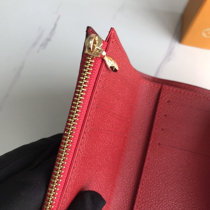 202203SSルイヴィトン LOUIS VUITTON 新作通販 短財布スーパーコピー