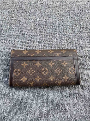 202203SSルイヴィトン LOUIS VUITTON 新作通販 長財布スーパーコピー