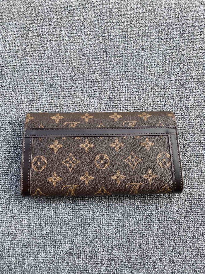 202203SSルイヴィトン LOUIS VUITTON 新作通販 長財布スーパーコピー